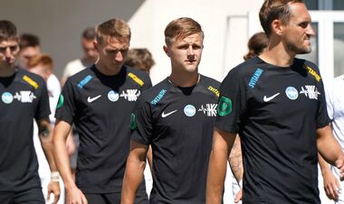Колос-2 – Прикарпаття – 1:0. Залетів із кутового. Відео голу та огляд матчу