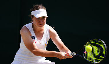 Дарья Снигур – Лилли Таггер. Финал WTA 250 в Праге. Видеообзор матча