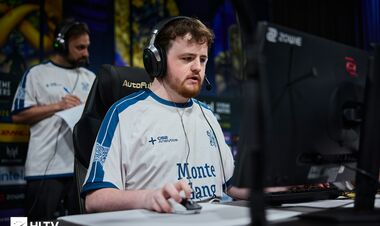 Капитан 100 Thieves хейтил игроков Astralis. Теперь он с ними в команде