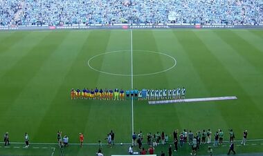 Бурсаспор – Шахтер – 0:0. Полные трибуны зеленых крокодилов. Видеообзор
