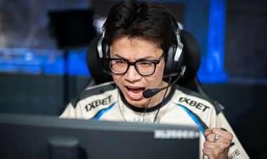 The MongolZ одолели Wildcard и пробились на LAN-этап BLAST Bounty 2026
