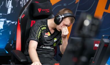 Второй провал за день: NIP уступили magic в отборе к StarSeries Fall