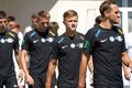 Колос-2 – Прикарпатье – 1:0. Залетел с углового. Видео гола и обзор матча