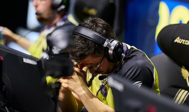 Фиаско Vitality и триумф Liquid: Кто сыграет на LAN-этапе BLAST Bounty