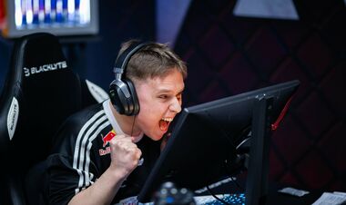 Новичок года и Тир-1 турниры: dziugss назвал цели с FUT на сезон
