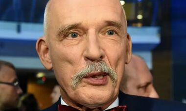 Заперечував «Бучу» та вихваляв РФ: 83-річний політик Польщі зіграє в CS2