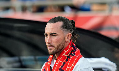 ОФИЦИАЛЬНО. Лидс отпустил ненужного игрока в MLS