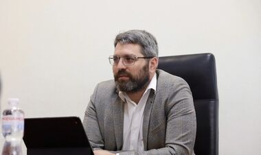 Гендиректор Динамо: «Для українського футболу це не теоретичний ризик»