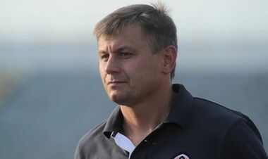 Легенда Шахтаря перебрався до Динамо