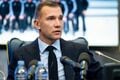 Шевченко разорвал отношения с бывшим одноклубником