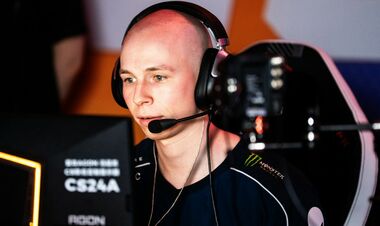 Liquid, NRG и M80 сыграют на iBUYPOWER Masters FML в Лас-Вегасе