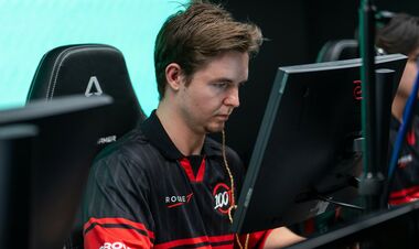 Оновлений щотижневий рейтинг HLTV. Зміни в топ-4