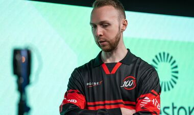 gla1ve про роботу з Gizmy: «Я дав йому багато свободи»