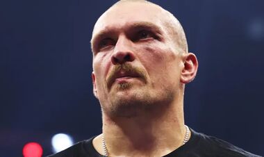 Усик зізнався, що буде, якщо бій з Вайлдером зірветься