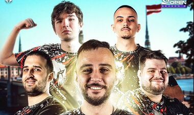 BRUTE обыграли ASTRAL и стали чемпионами Urban Riga Open Season 6