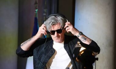 Умер Kavinsky – автор культового трека «Nightcall» из фильма Drive