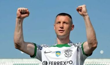 Чеснаков предсказал счет матча «Полесье» – «Копенгаген»