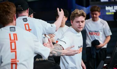 NRG и MIBR без проблем стартуют на квалификации StarLadder Fall 2026