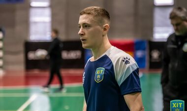 ОФИЦИАЛЬНО. Украинский топ-клуб неожиданно попрощался с джокером