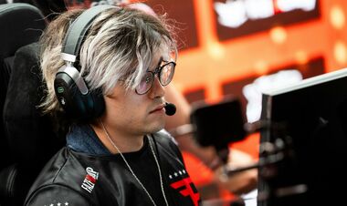Twistzz о капитанстве в FaZe: «Буду отдавать команде все»