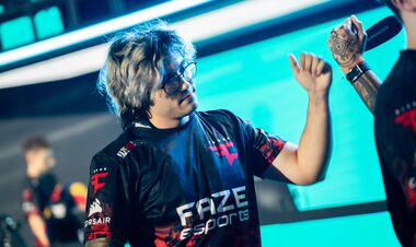 Twistzz: «Мы были одни из первых, кто взялся за изучение обновленной Cache»