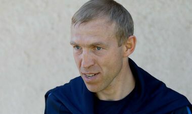 Ексгравець збірної України: «У Полісся вже є свій стиль»