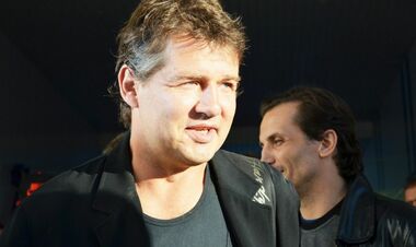 Олег САЛЕНКО: «Саме це мене турбує в Ярмоленку»