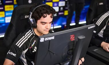 «Двигаемся в правильном направлении»: JT о старте в Team Liquid
