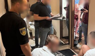 ФОТО. В Україні викрили схему договірних матчів у кіберспорті