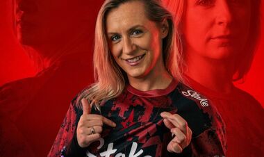«Шанс сделать следующий шаг»: Xirreth о переходе из NAVI в Astralis