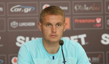 БУЯЛЬСЬКИЙ: «Сильна спека? Ми в Любліні тренувалися за інших умов»