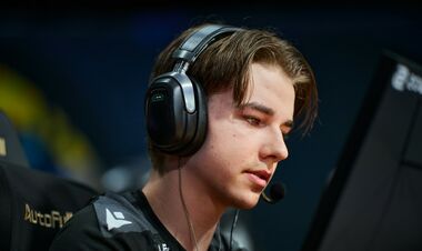 PR про шанси MOUZ на BLAST Bounty S2: «Це наша найбільша можливість»
