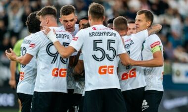 Полесье обратилось к фанатам после фиаско в Лиге конференций