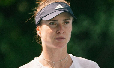 ВІДЕО. Світоліна потренувалася з Пегулою перед стартом на WTA 500 у США