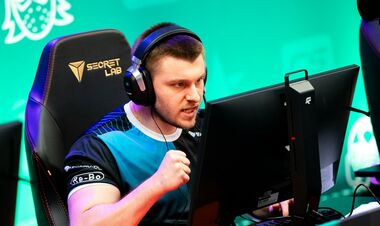 Kursy – про зміну ролі у 3DMAX: «На рифлі мені значно комфортніше»
