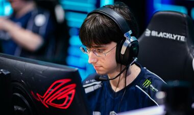Spirit зупинили Liquid на BLAST Bounty: Jorko не врятував команду
