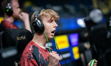 Анонс чвертьфіналів BLAST Bounty: FaZe vs The Mongolz, paiN vs Astralis