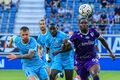 Гент – ЛНЗ – 0:0, пен – 4:2. Остались без еврокубков. Видеообзор матча