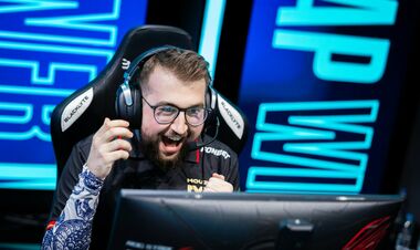 MOUZ здолали 3DMAX та вийшли до півфіналу BLAST Bounty Season 2