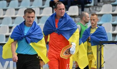 Агробизнес – Феникс-Мариуполь. Прогноз и анонс на матч Первой лиги Украины