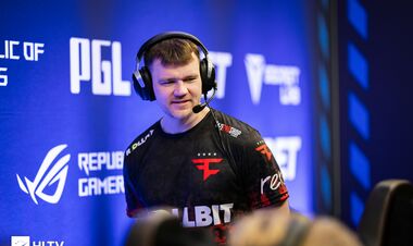 Экс-тренер FaZe о своем уходе: «Команде были необходимы изменения»