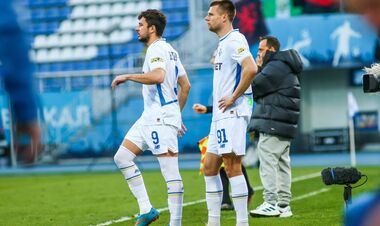 Экс-арбитр ФИФА объяснил, почему судья не остановил игру перед голом ПАОКа