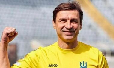 Владислав ВАЩУК: «Динамо как парализовало»
