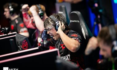 FaZe вирвали перемогу у The MongolZ і вийшли до півфіналу BLAST Bounty