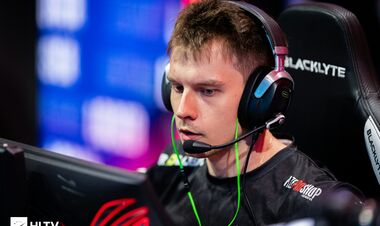 frozen: «Полегшення після перемоги, але гра FaZe ще далека від ідеалу»