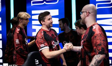 Astralis вырвали победу над paiN и вышли в полуфинал BLAST Bounty 2026 S2
