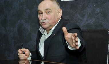 Легенда Шахтера: «Что с ними происходит? Это для всех было шоком»