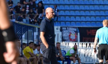 Віктор Скрипник відзначив подвійний ювілей
