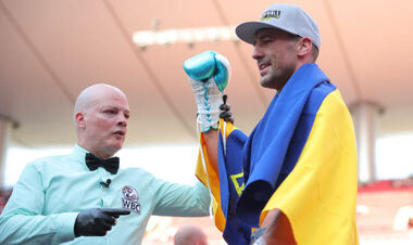 «Я – підкаблучник!». Український ексчемпіон зізнався, кому віддає всі гроші