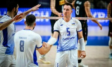Плотницький висловився про матч із Польщею, оцінивши Україну в Лізі націй
